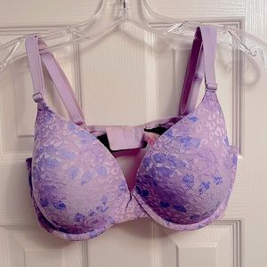 VS PINK 36D Wear Everywhere Bra